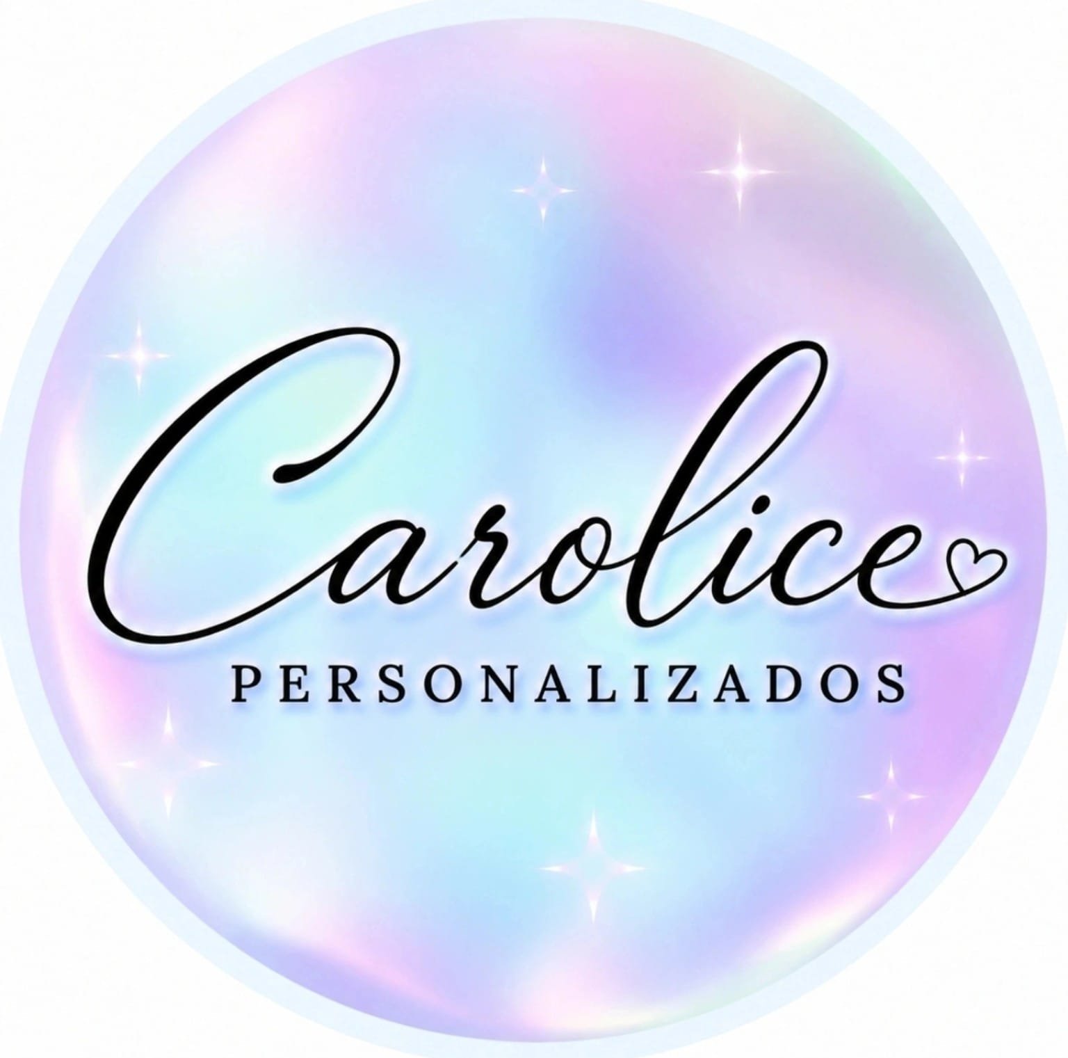 Carolice Personalizados